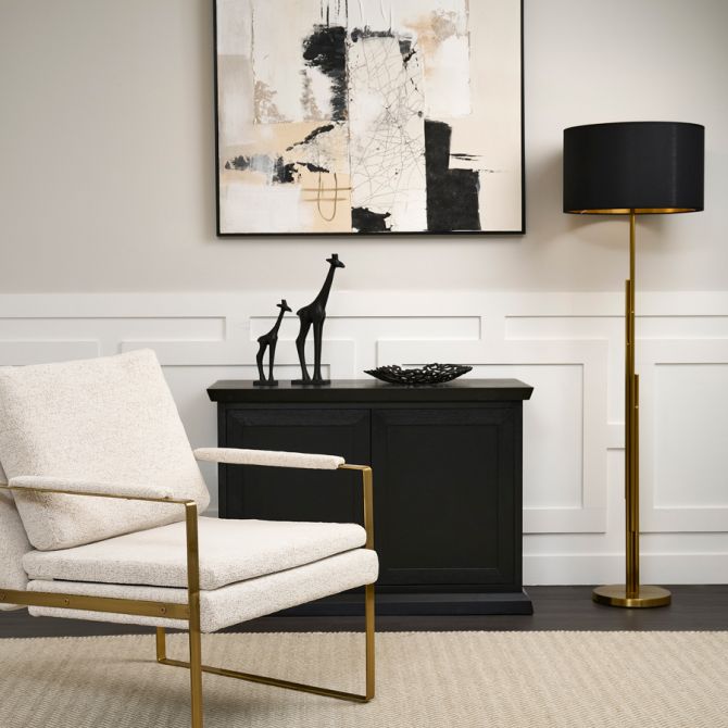 Solaris Loungesessel – Haferflockenfarben-view4