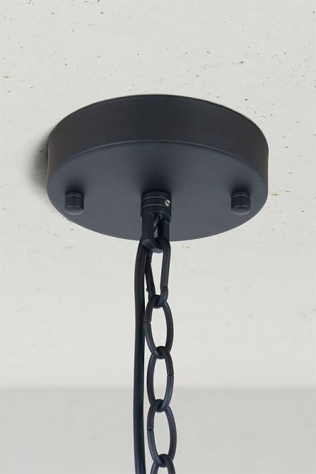 Spence lampada da soffitto stile Fabbrica - Immagine #0