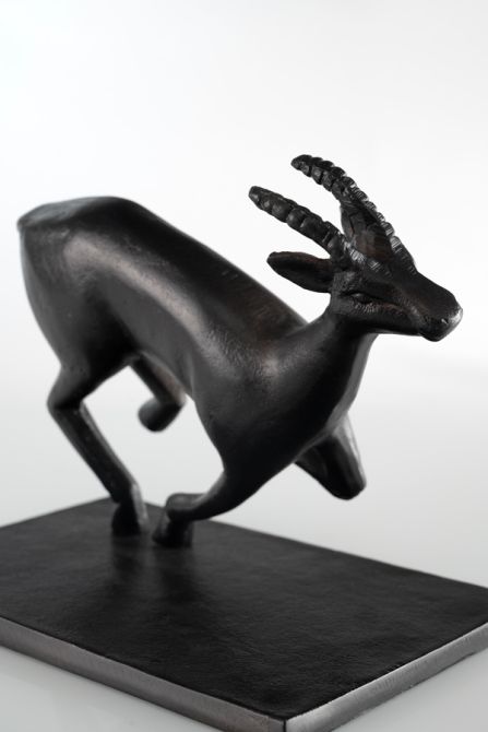 Antilope Scultura-view4