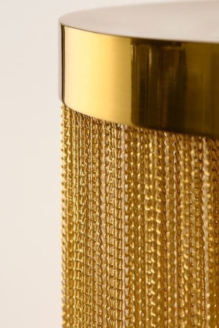 Stanwyck Capsule Suspension en laiton-view5