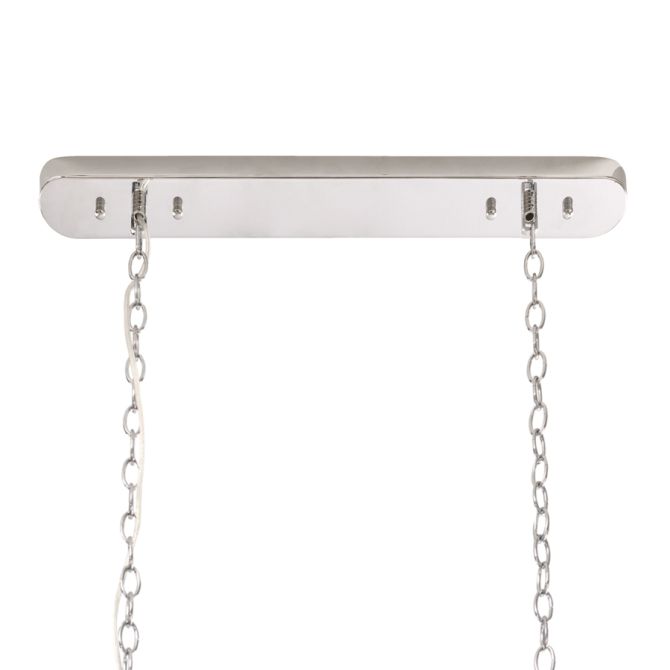 Stanwyck Capsule Suspension en chrome-view6