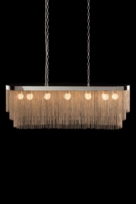 Stanwyck Capsule Suspension en chrome-view3