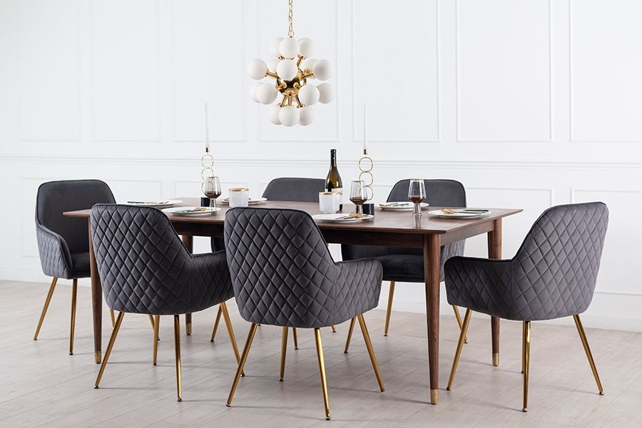 Starburst Kronleuchter-view2