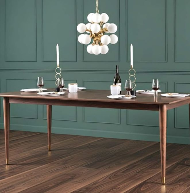 Starburst Kronleuchter-view2