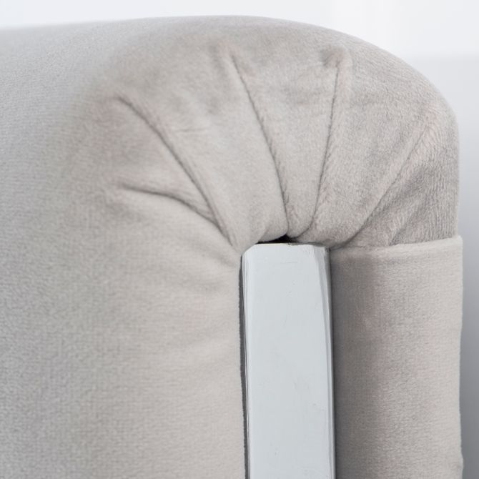 Stiletto Letto - Argento-view3