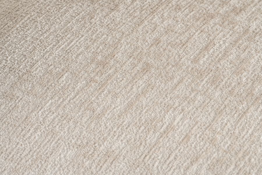 Selini Chaise Longue Licht Taupe Chenille-view9