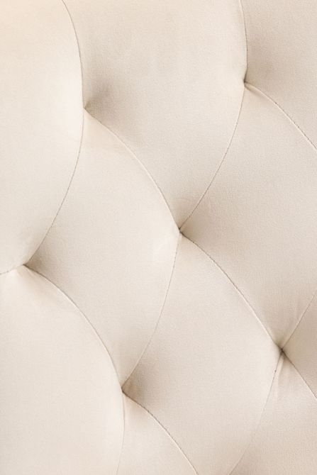 Torino Esszimmerstuhl - Rückenring – Kreideweiß-view4