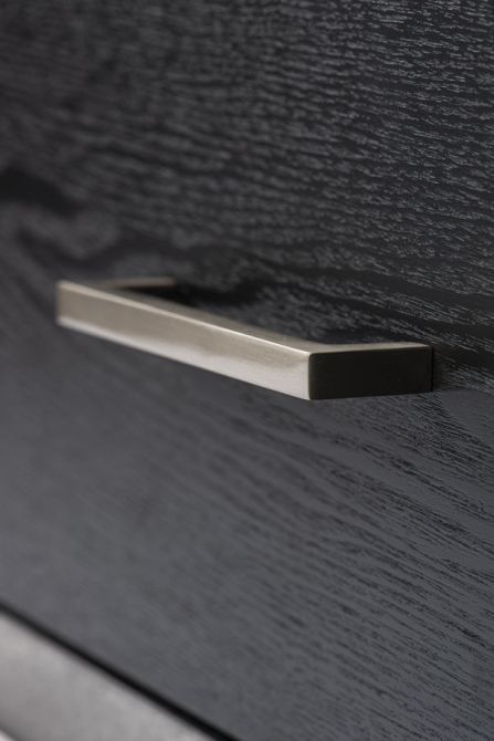 Trio Commode - Noir-view2