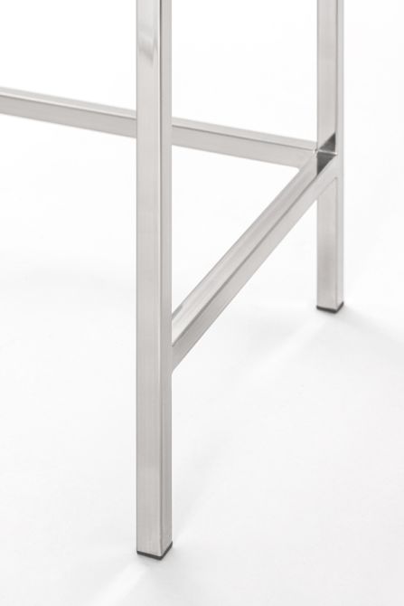 Trio Konsolbord - Vit-view2