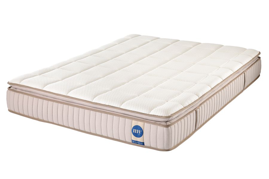 The Ultimate Mattress – Double-view3