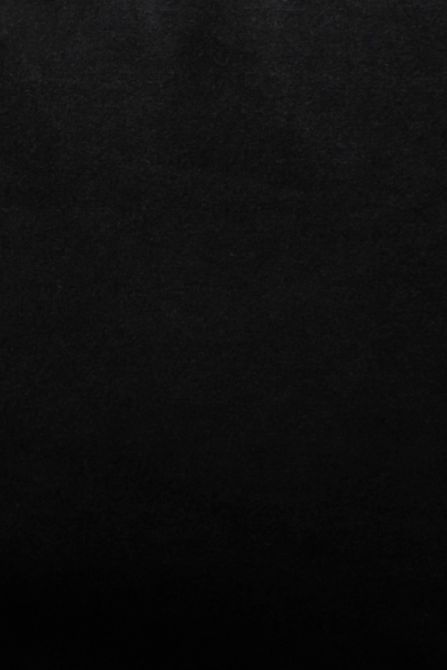 Fauteuil Vantagio noir, base argentée - Image #0