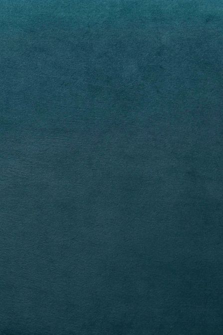 Vantagio - Sillón azul pavo real - Base de oro cepillado - Imagen #0