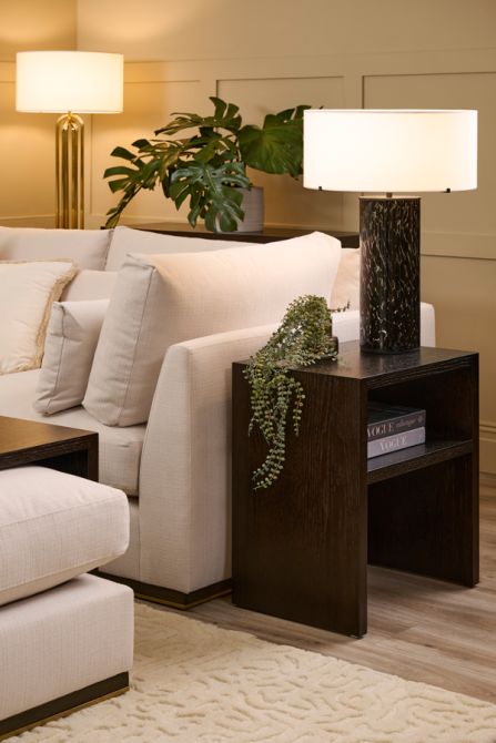 Vega Lampada da tavolo -view2