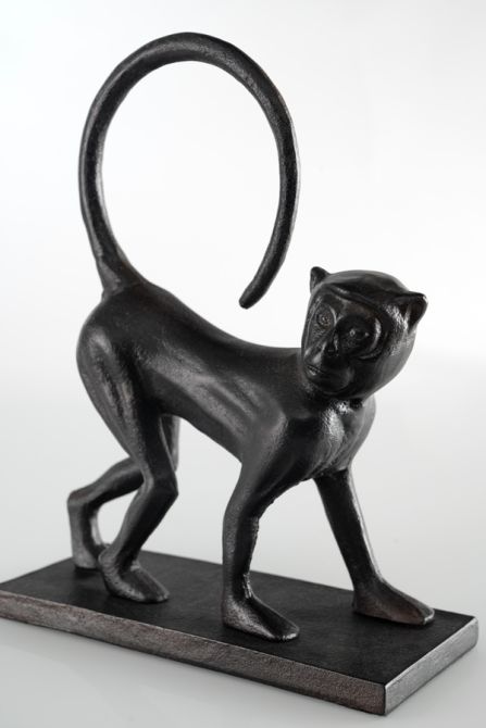 Vervet Skulptur-view3