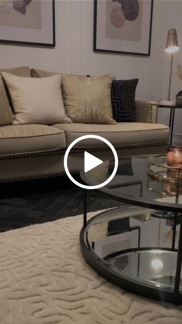 Brunswick Divano a tre posti - Talpa-view3