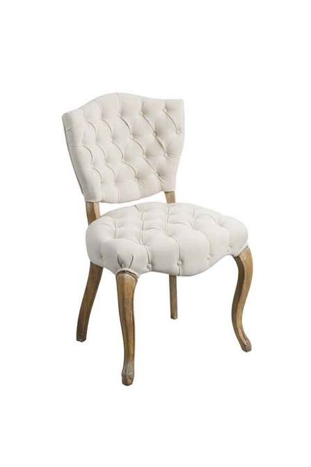 Francois Chair  - Image #0