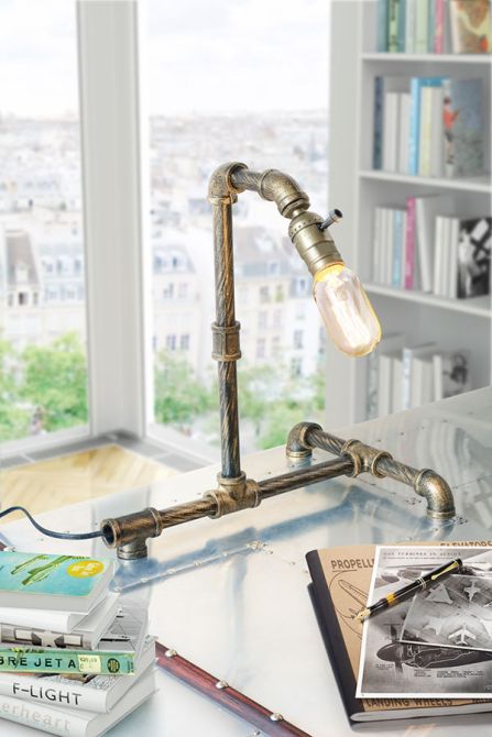 Lampe de table/bureau Armand - Image #0