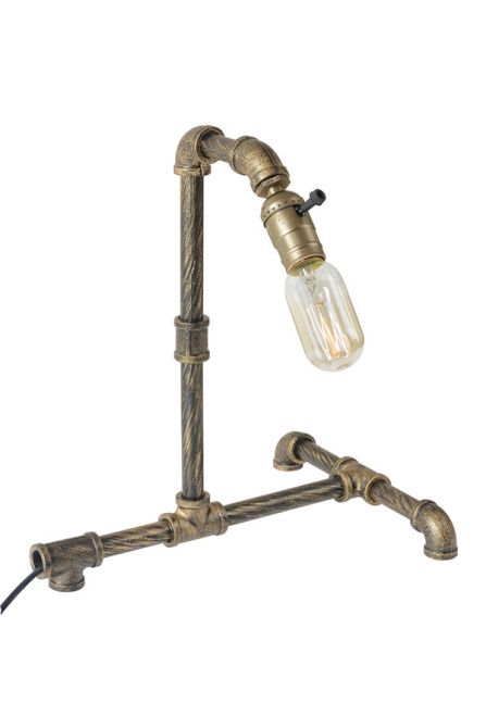 Lampe de table/bureau Armand-view2