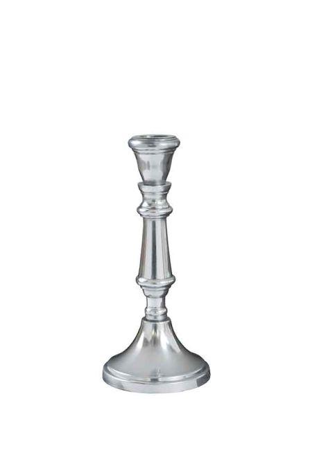 Classic Candle holder with  round base   - Image #0
