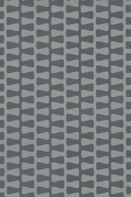 Papel de pared - Kelp en dos tonos de gris - Imagen #0