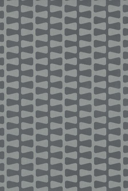 Kelp Papier peint - 2 Tons Gris-view3