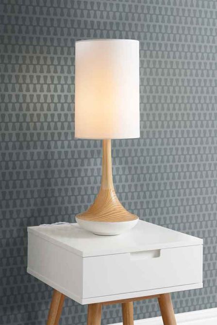 Tretton - Lámpara de mesa - Imagen #0
