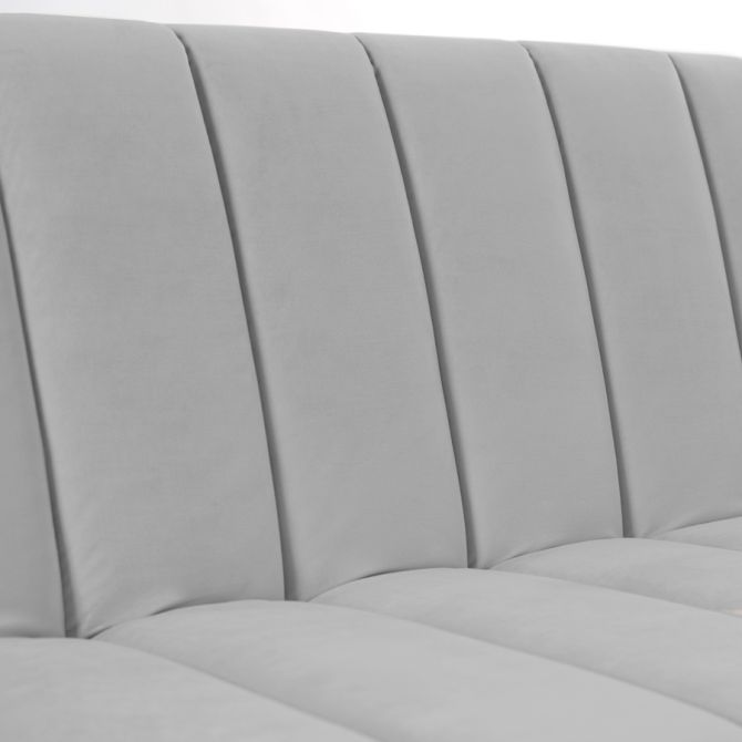 Weekender Sofa Bed - Dove Grey - Image #0