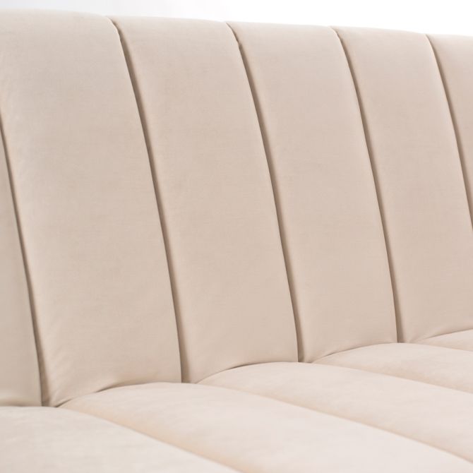 Weekender Sofa Bed - Chalk - Image #0