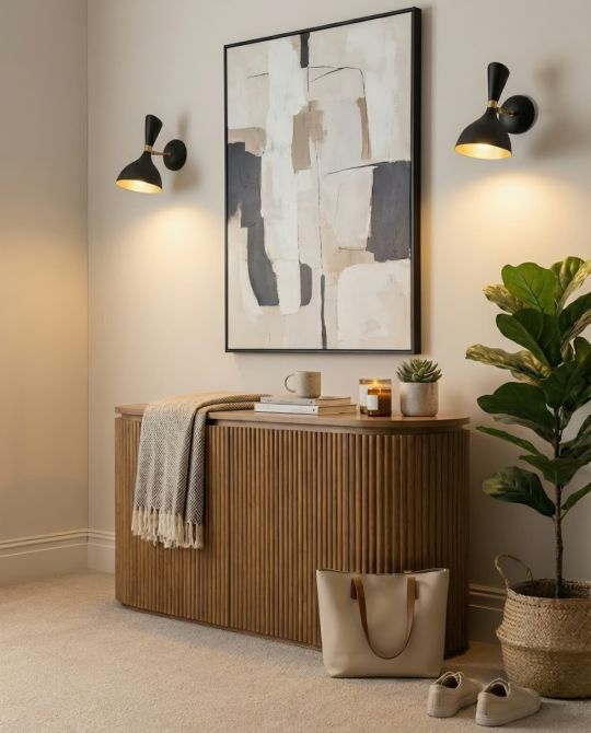 Delano - Lámpara de pared-view2