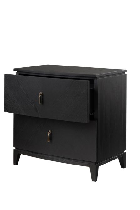 Xander Bedside Table -view3