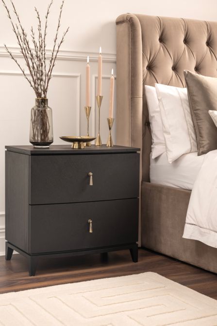 Xander Bedside Table -view2