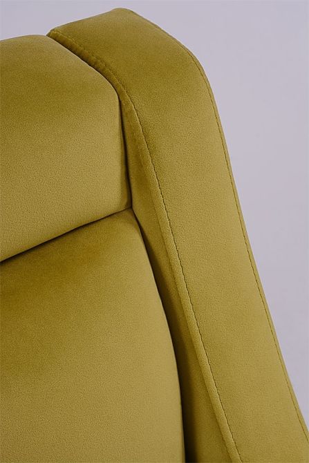 Zeno 2 seat Sofa Lime - Image #0