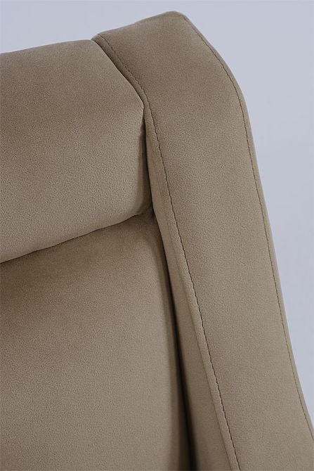 Zeno 2 seat Sofa Latte - Image #0