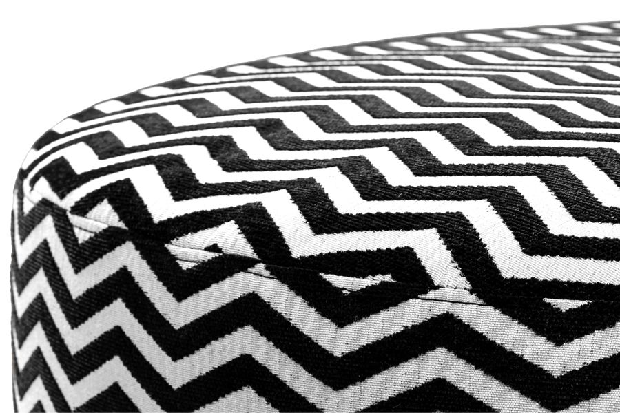 Zig Zag Sgabello piccolo-view3