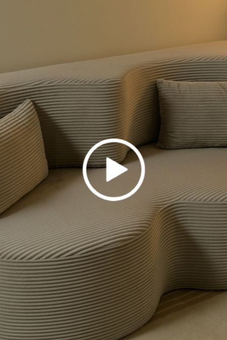 Zzofa Bedbank Licht Taupe-view6