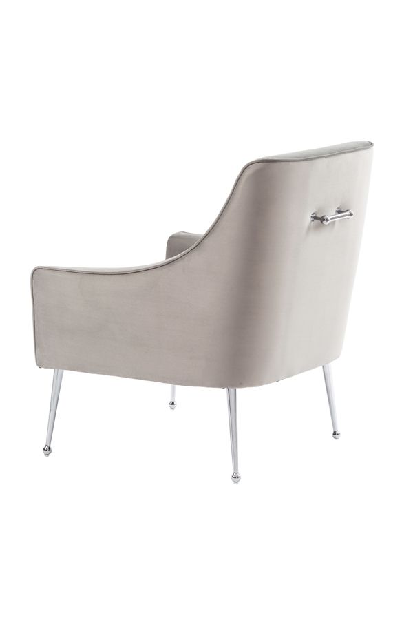 Mason lounge Chair / My Furniture