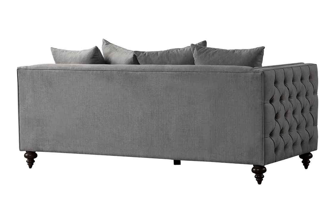Myfurniture/Ascot Three Seat Sofa