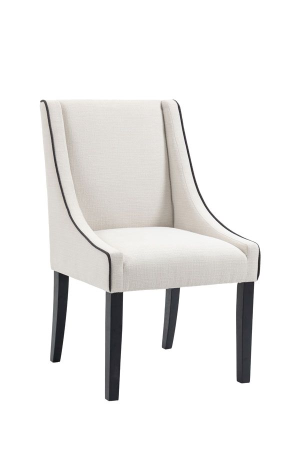 Chatsworth Dining Chair Calico