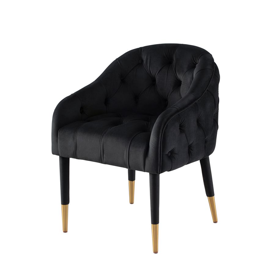 Sophia accent chair discount