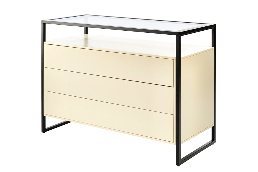 Elvi Chest of Drawers