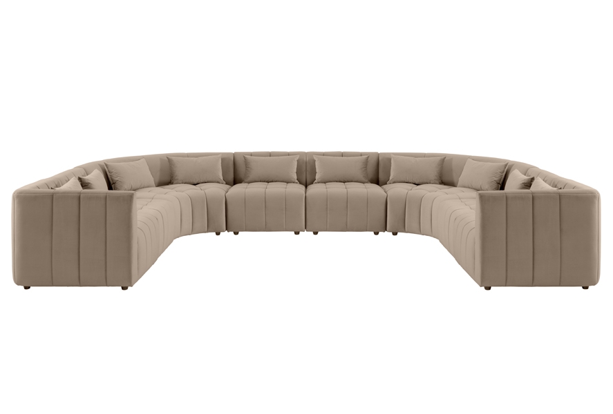 Image of Essen Super Lounge Suite ??? Taupe