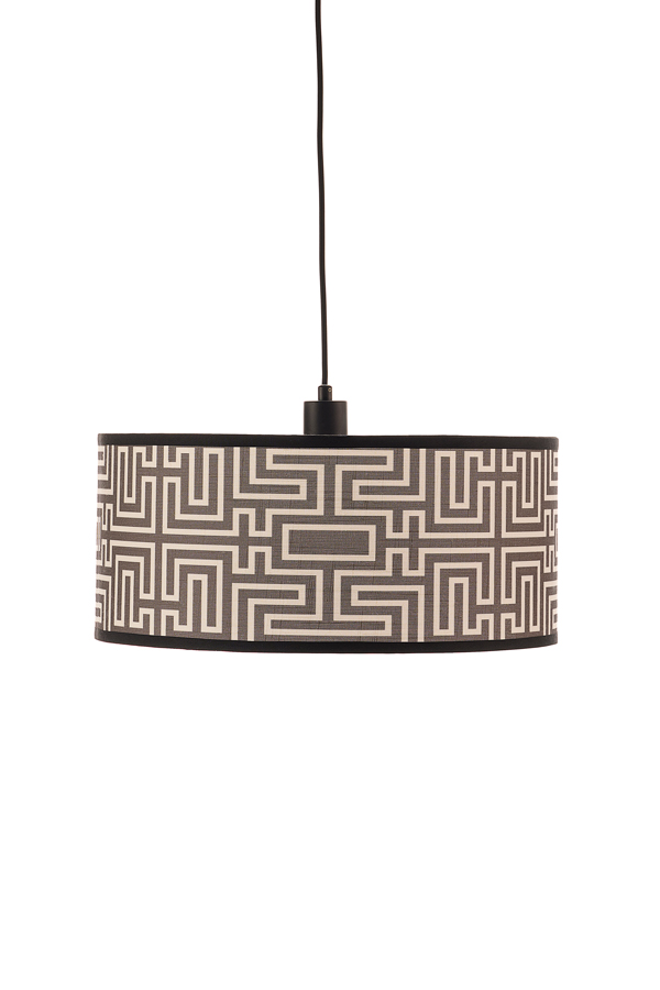 Evandro Pendant Light