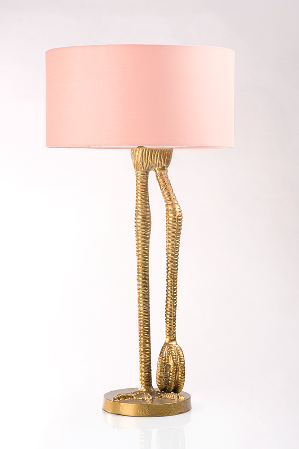 Image of Flamingo Table Light