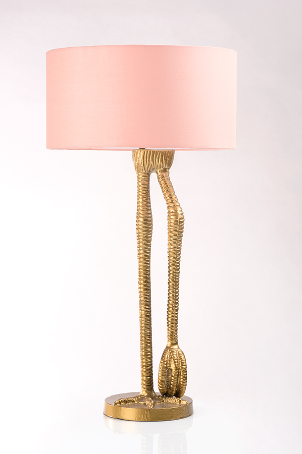 Flamingo Table Light
