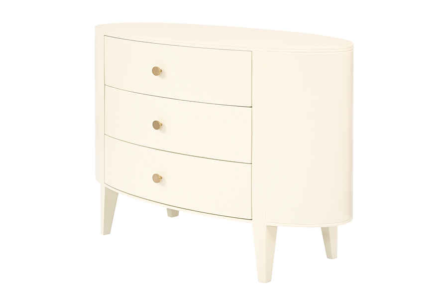 Giselle Chest of Drawers