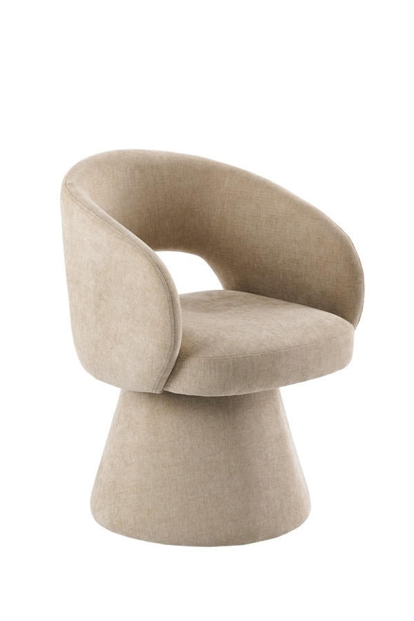 Huxley Dining Chair – Sable