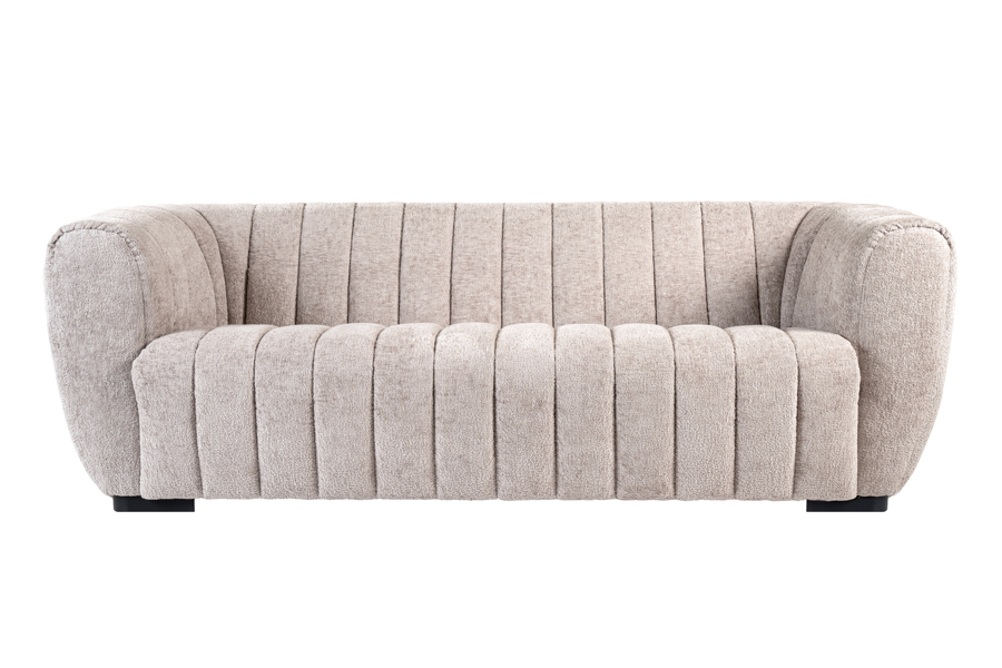 Isabella Three Seat Sofa