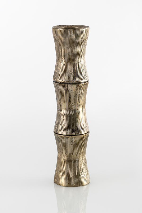 Kingston Reversible Candle Holder