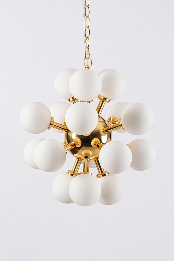 Starburst Chandelier
