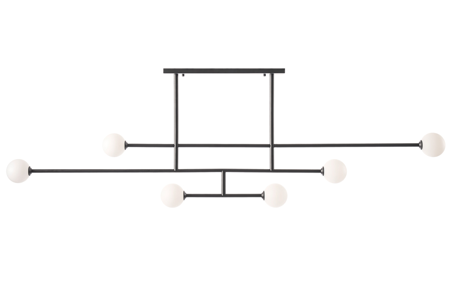 Morantz Linear Ceiling Light
